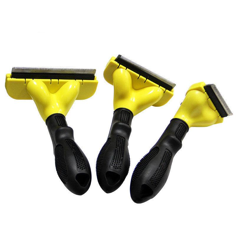 Pet Grooming Comb