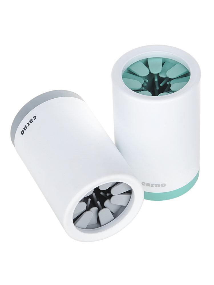 Pet Paw Cleaner Cup – Mess-Free Muddy Paw Wash