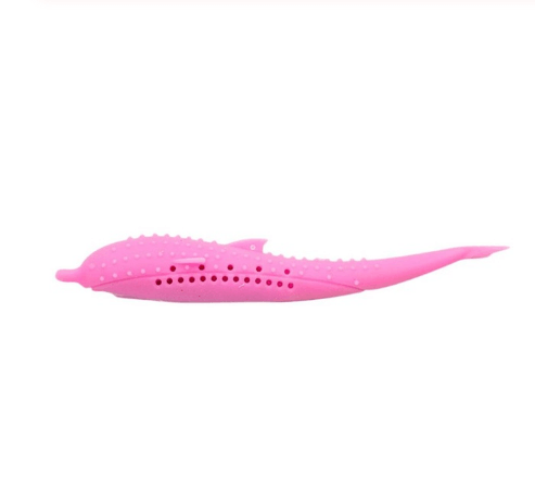 Cat Dental Chew Toy – Cleans Teeth While They Play