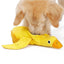 SnugglePup Treat Toy – Keeps Dogs Busy & Happy