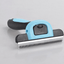 Pet Hair Removal Comb