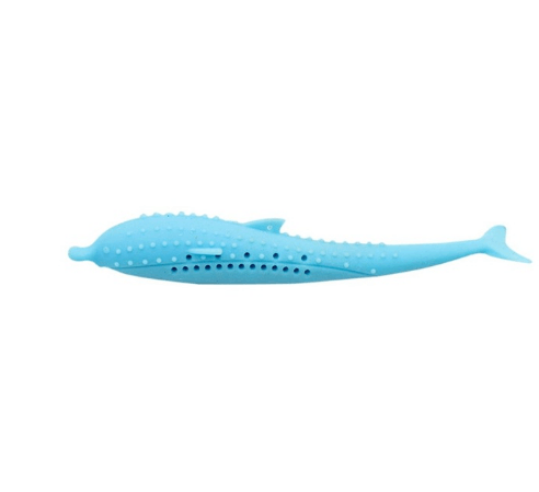 Cat Dental Chew Toy – Cleans Teeth While They Play