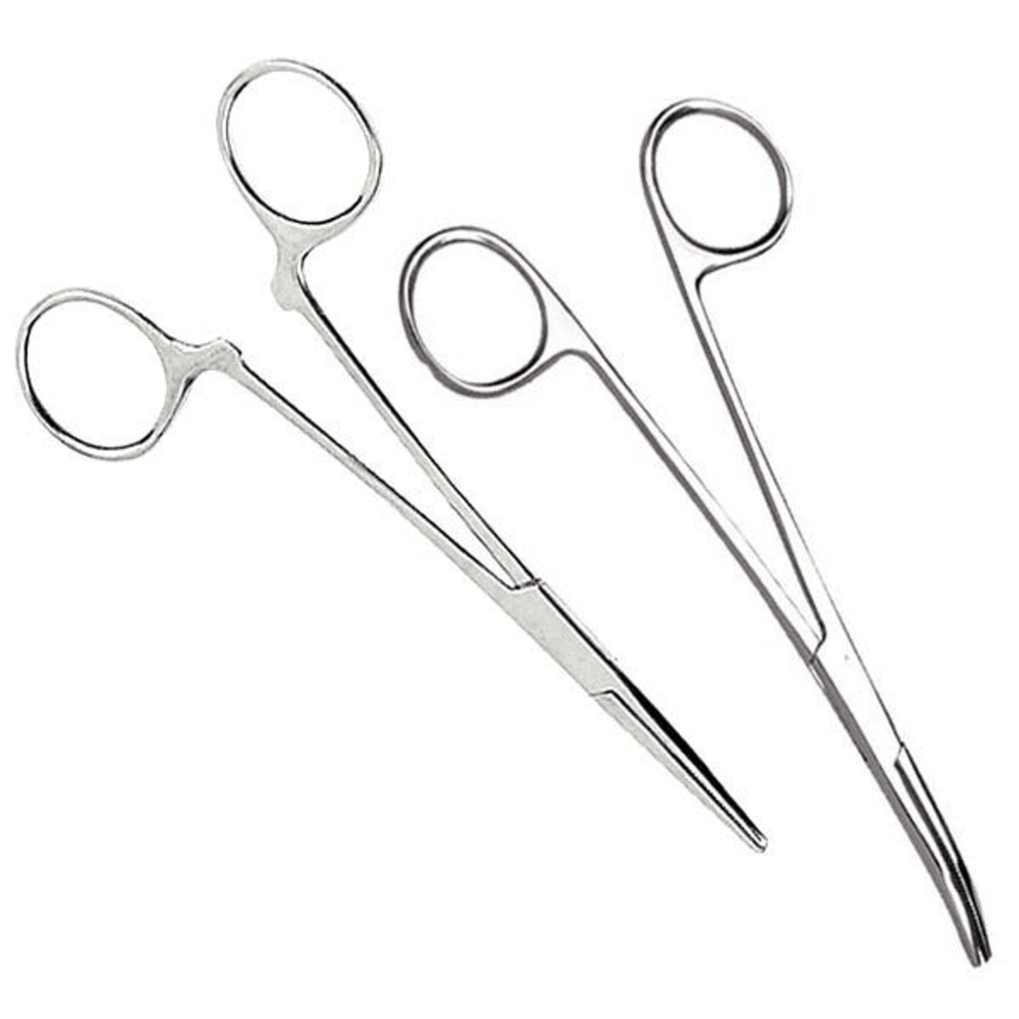 Curved Pet Hair Puller (5.5")