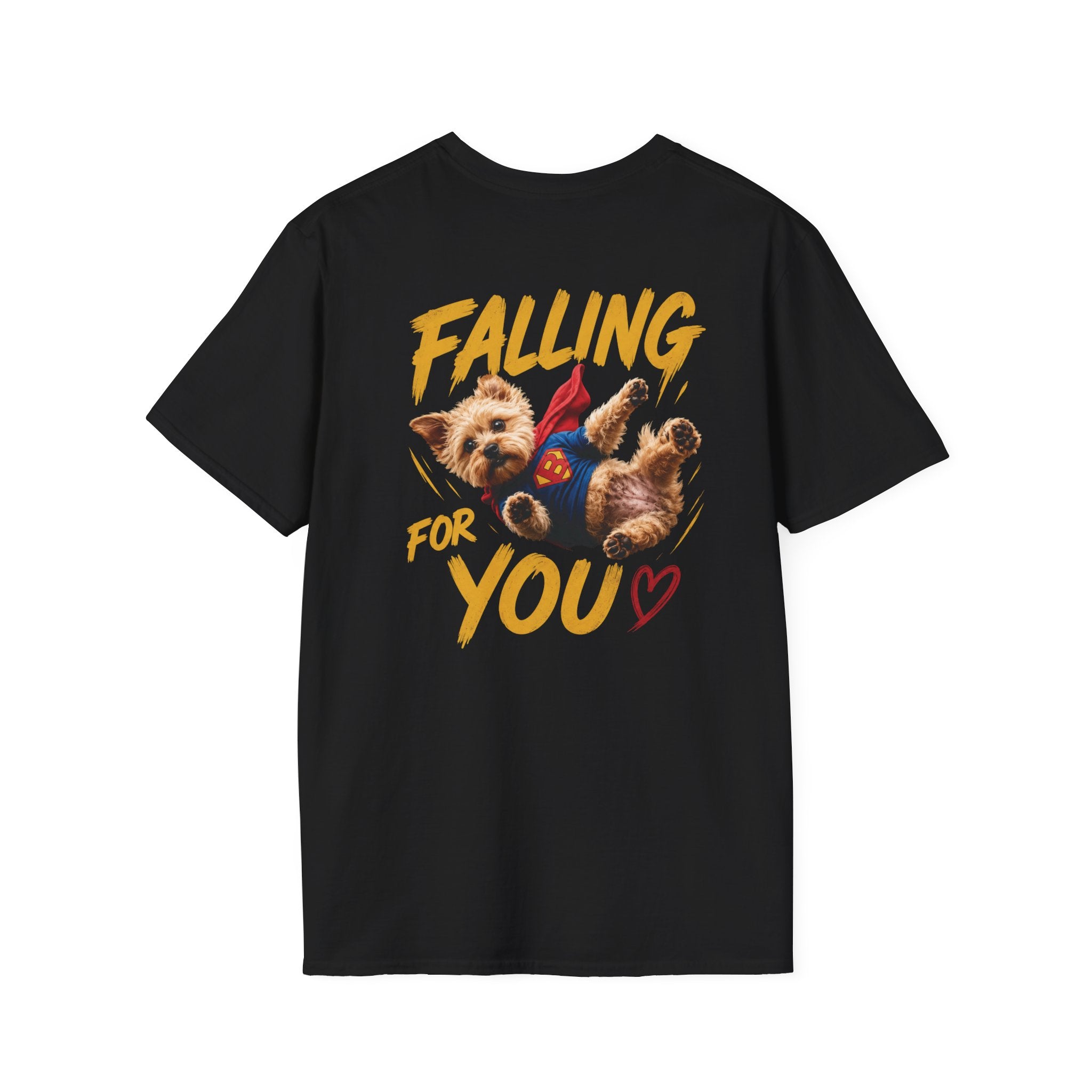 Falling For You