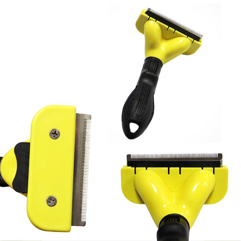 Pet Grooming Comb