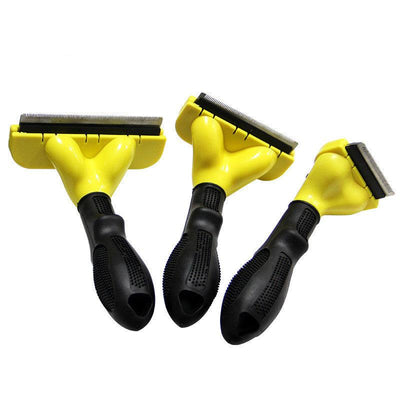 Pet Grooming Comb