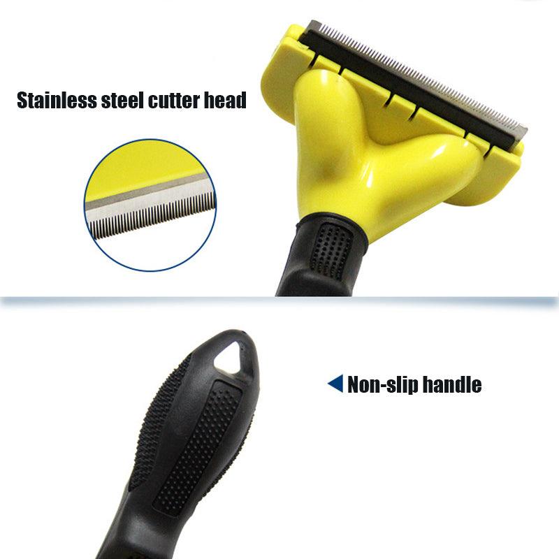 Pet Grooming Comb