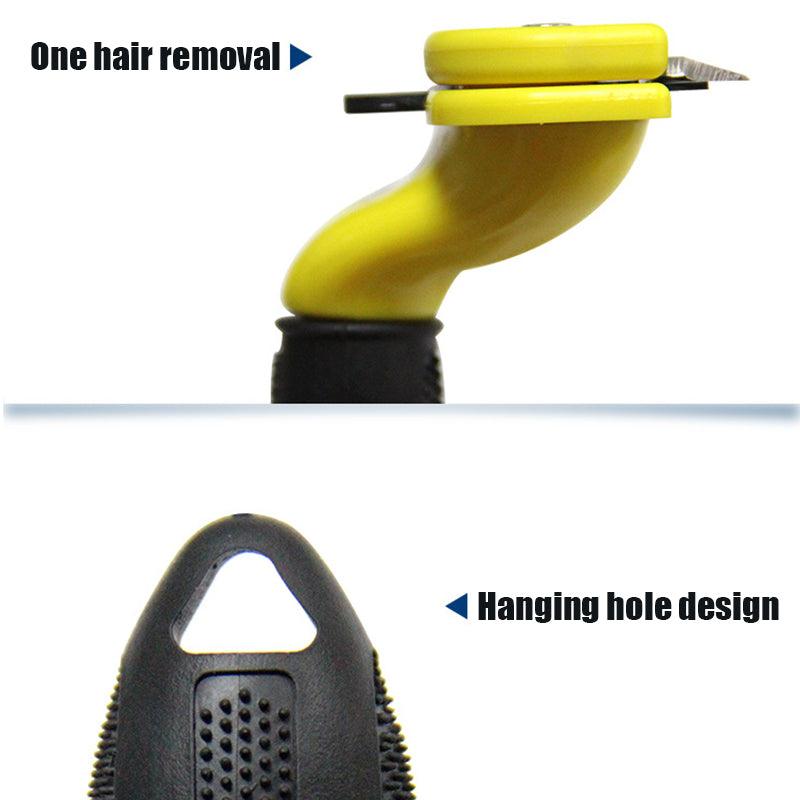 Pet Grooming Comb