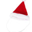 Christmas Hat or birthday hat for pets-3