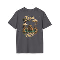 Beaver Coconut Chill T-Shirt