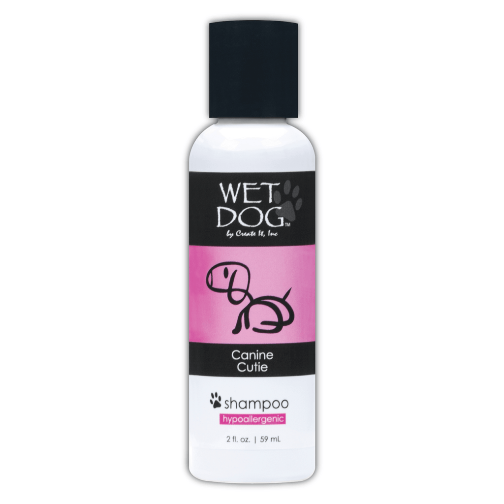 Calming Dog Shampoo
