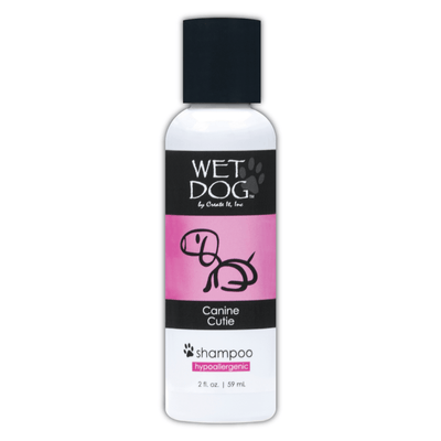 Calming Dog Shampoo