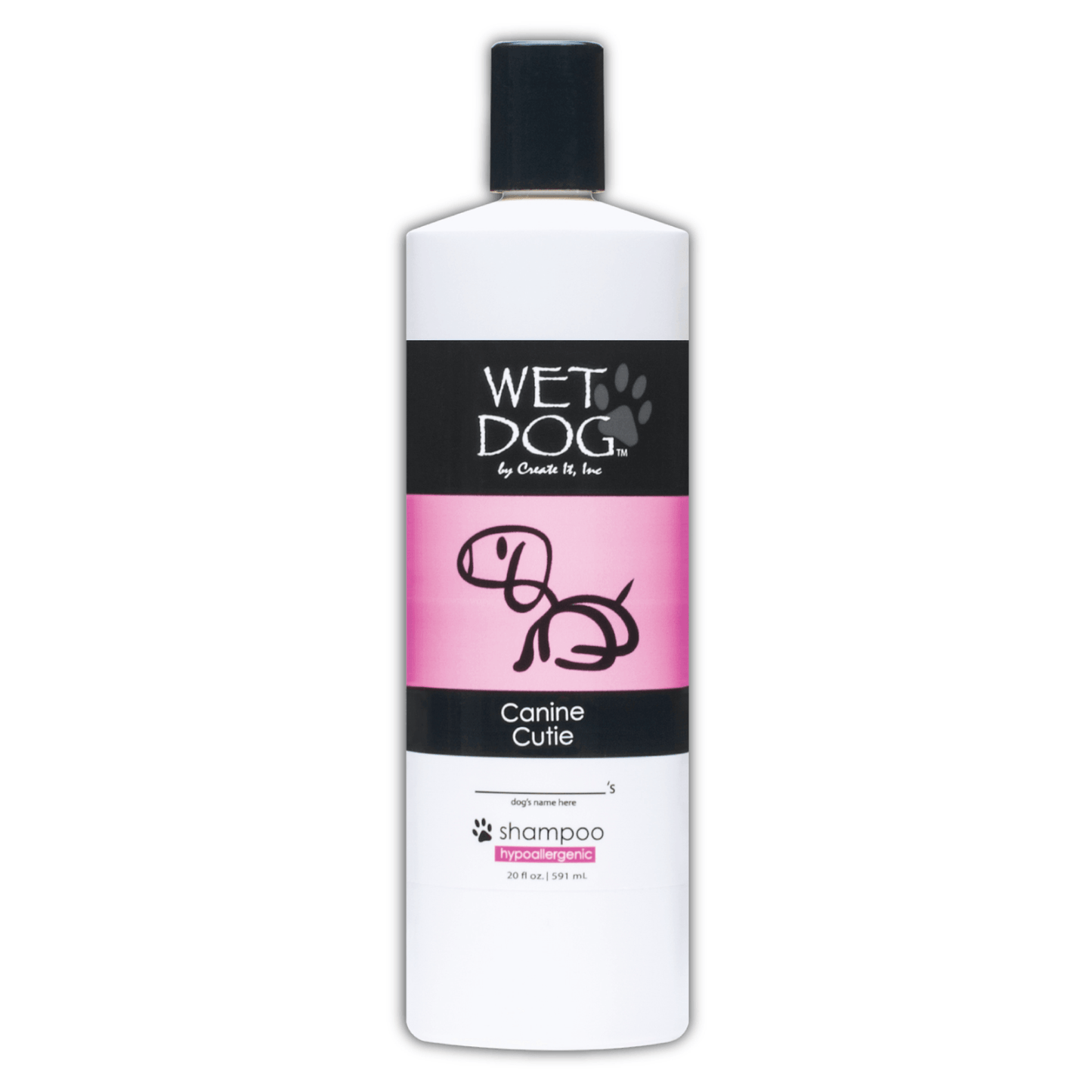Calming Dog Shampoo