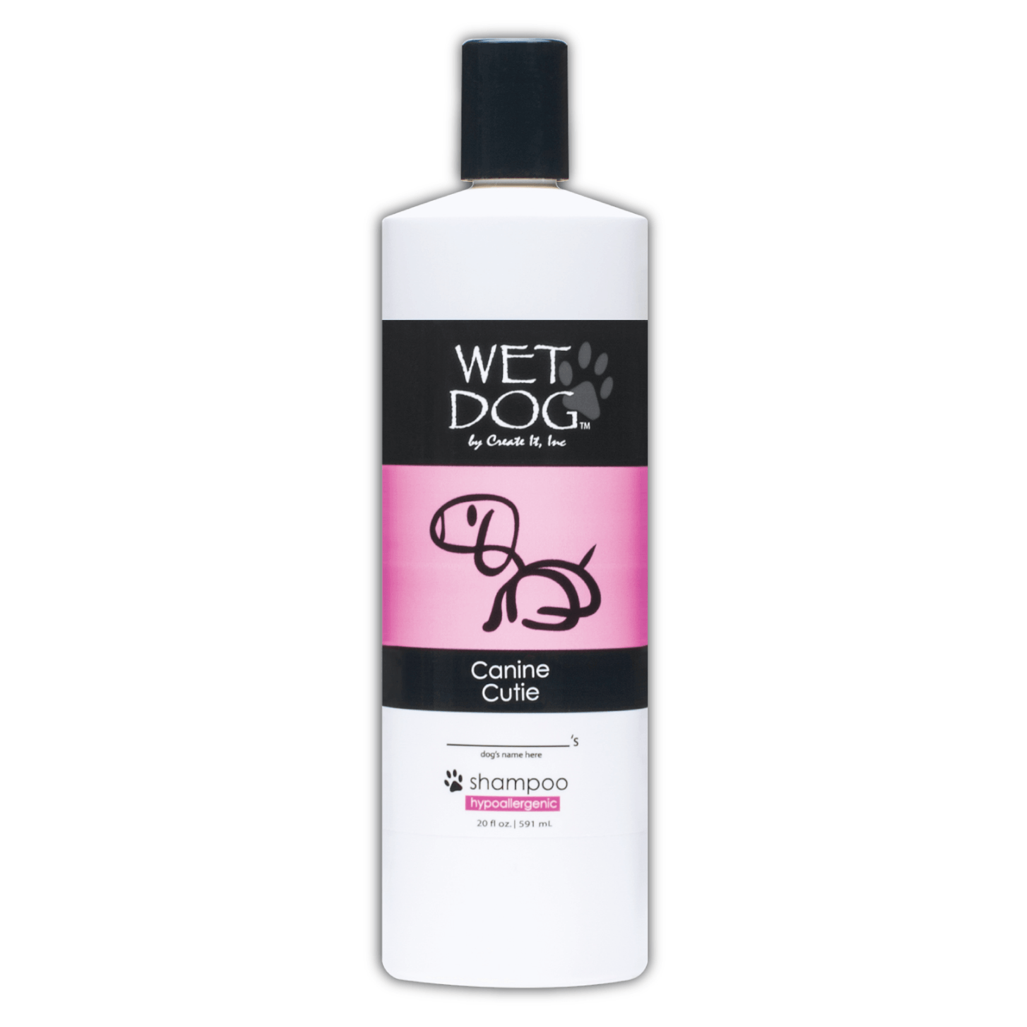 Calming Dog Shampoo