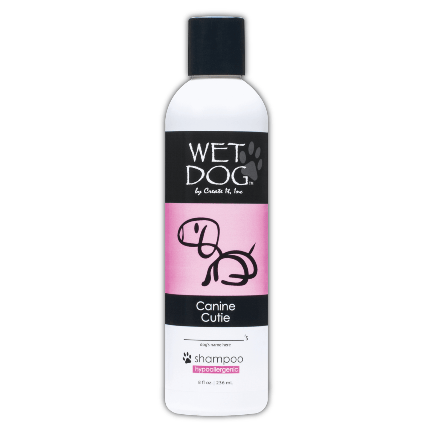Calming Dog Shampoo