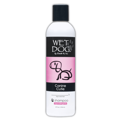 Calming Dog Shampoo