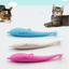 Cat Dental Chew Toy – Cleans Teeth While They Play