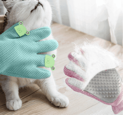 Pet Hair Magic Brush