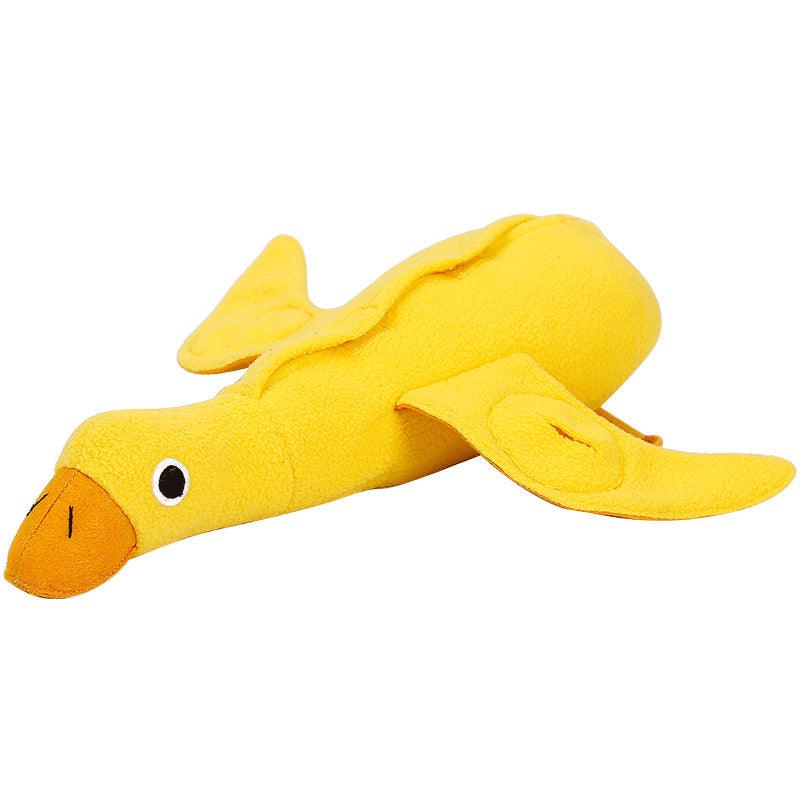 SnugglePup Treat Toy – Keeps Dogs Busy & Happy