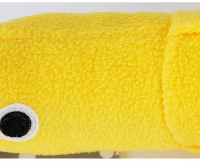 SnugglePup Treat Toy – Keeps Dogs Busy & Happy