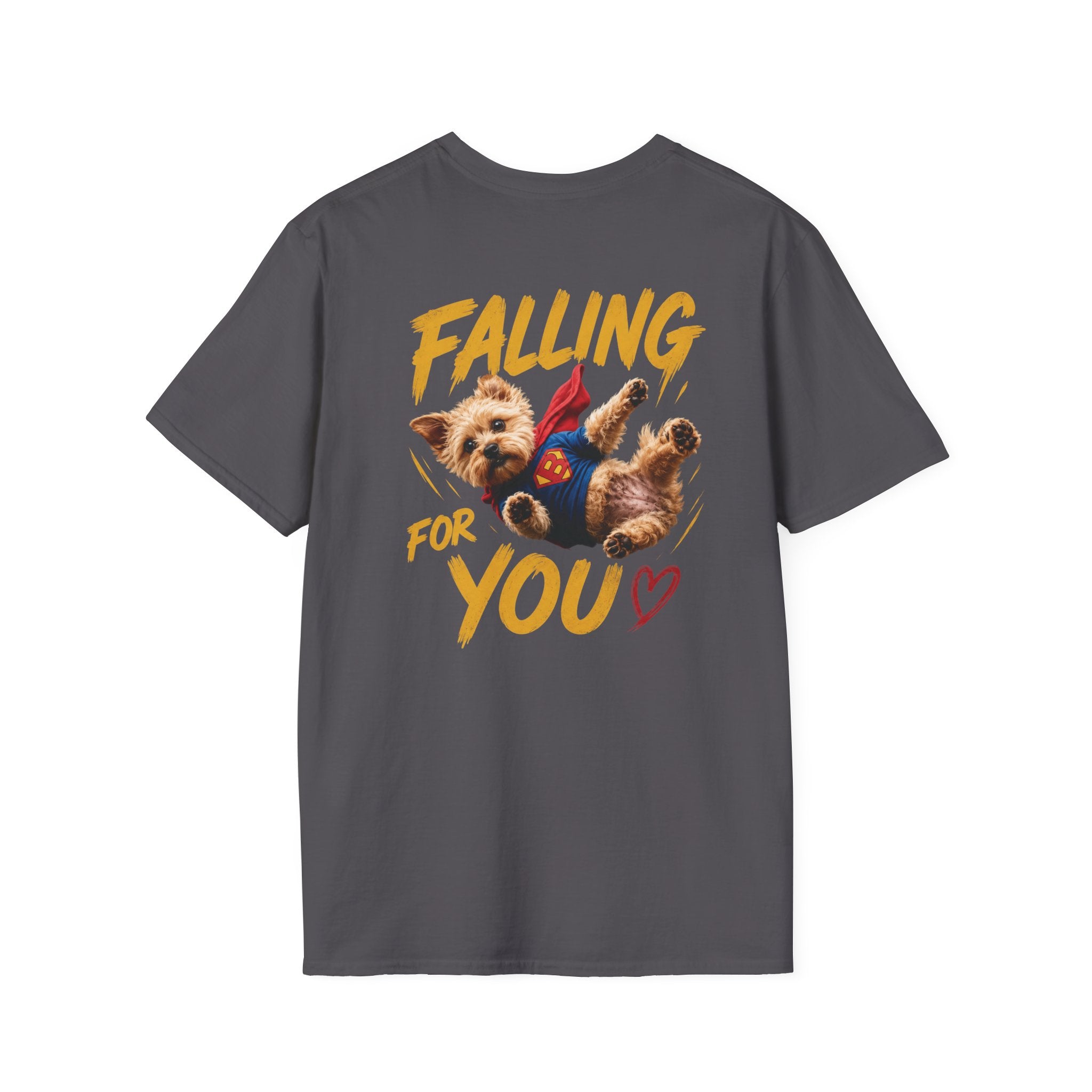 Falling For You