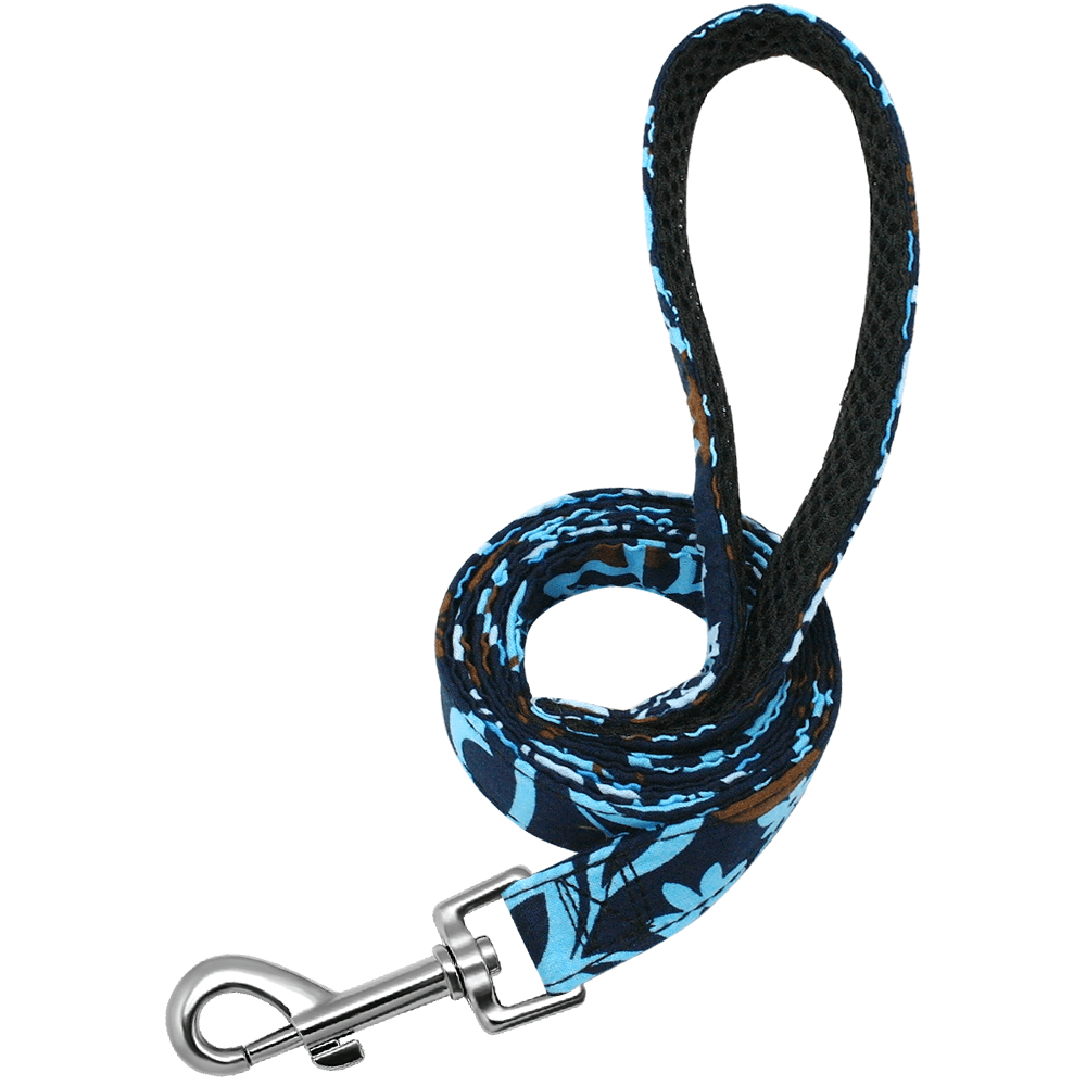 Custom Engraved Dog Collar with Name & Phone Number