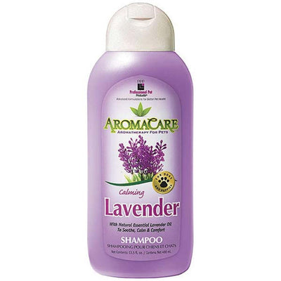 Lavender Dog Shampoo (13.5oz)