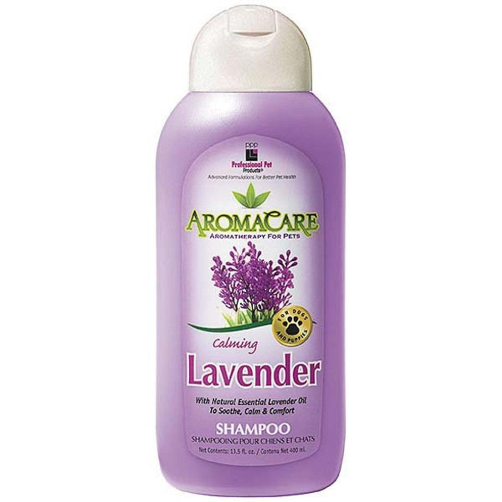 Lavender Dog Shampoo (13.5oz)