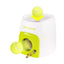 Automatic Pet Training And Feeding System