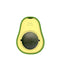 Avocado Catnip Ball – Play & Stress Relief for Cats