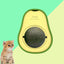 Avocado Catnip Ball – Play & Stress Relief for Cats