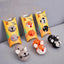 Interactive Cat Toy Balls with Bell – Multi-Color Pack