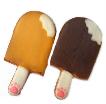 Dog Pupsicles (Qty 12)